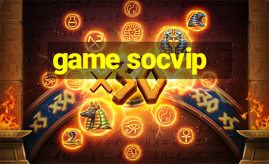 game socvip