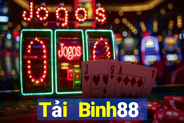 Tải Binh88 Download Game Đánh Bài