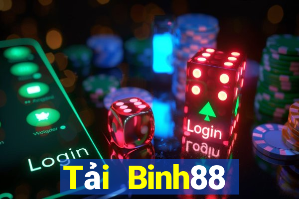 Tải Binh88 Download Game Đánh Bài