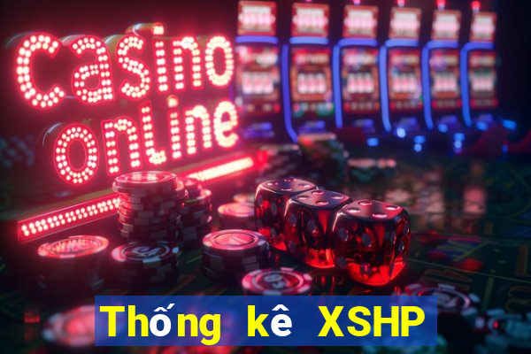 Thống kê XSHP ngày 12