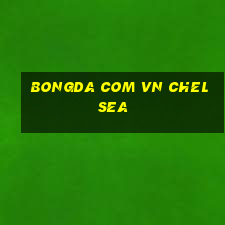 bongda com vn chelsea