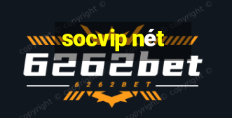 socvip nét