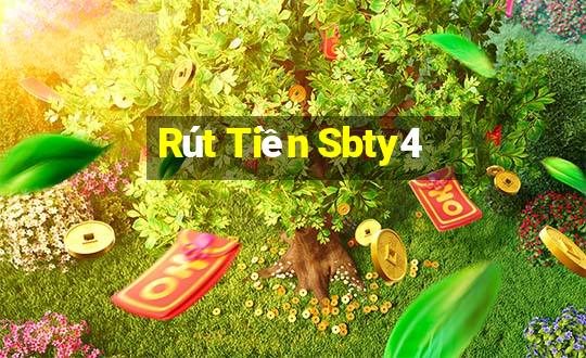 Rút Tiền Sbty4