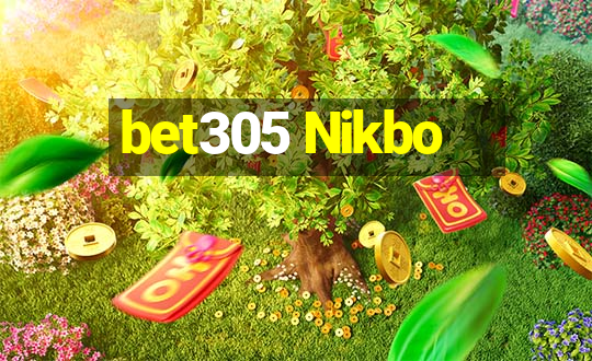 bet305 Nikbo