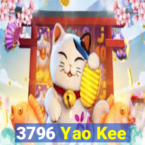 3796 Yao Kee