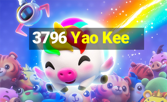 3796 Yao Kee