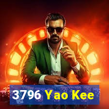 3796 Yao Kee