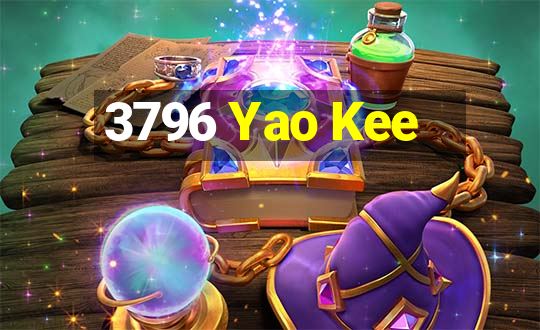 3796 Yao Kee