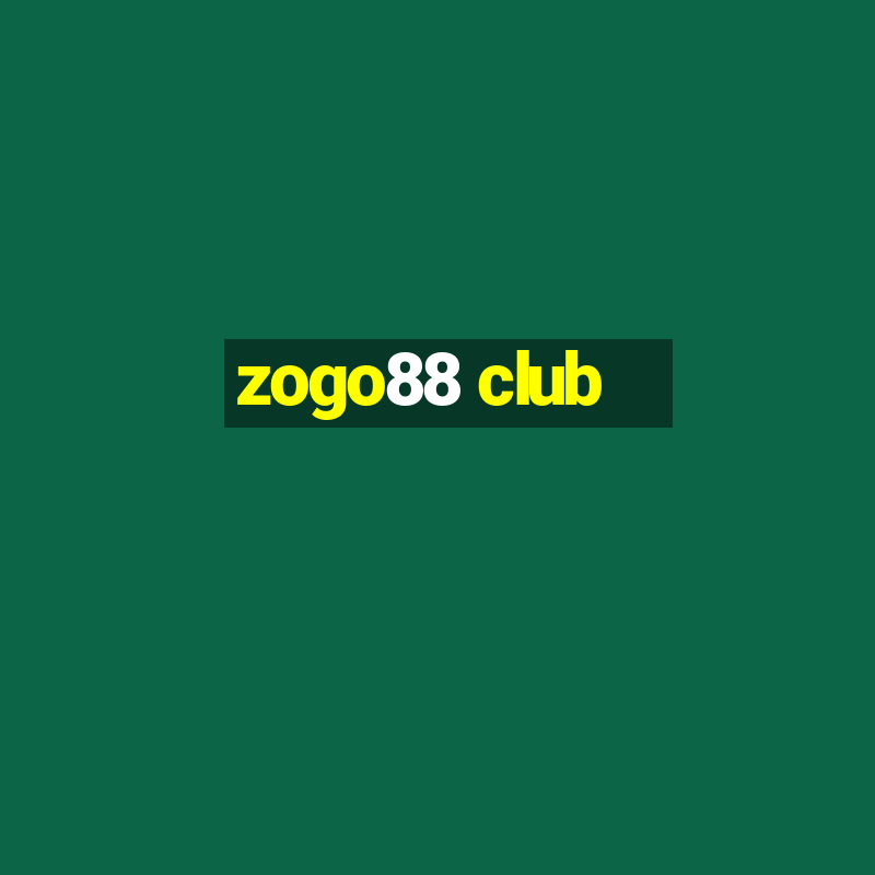 zogo88 club