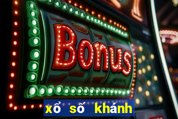 xổ số khánh hòa 100 ngày