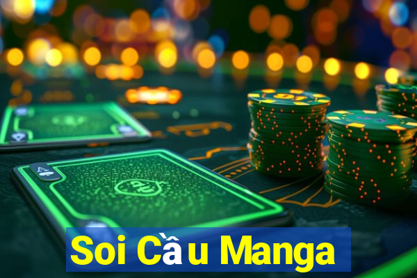 Soi Cầu Manga