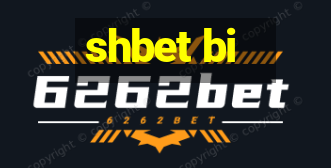 shbet bi