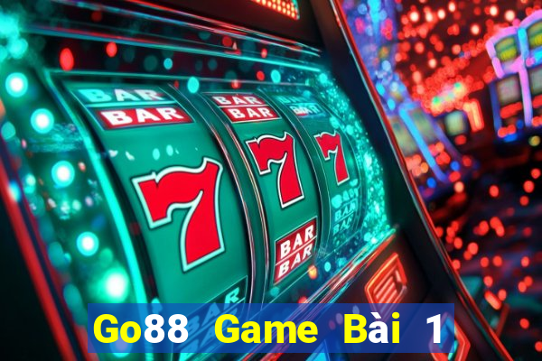 Go88 Game Bài 1 Đổi 1