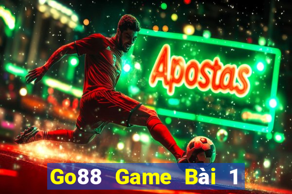 Go88 Game Bài 1 Đổi 1