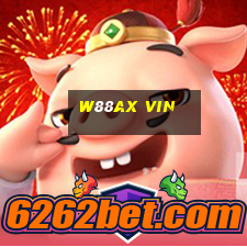 W88ax Vin