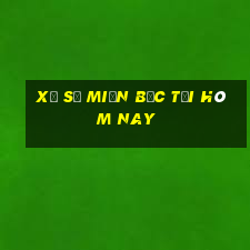 xổ số miền bắc tối hôm nay