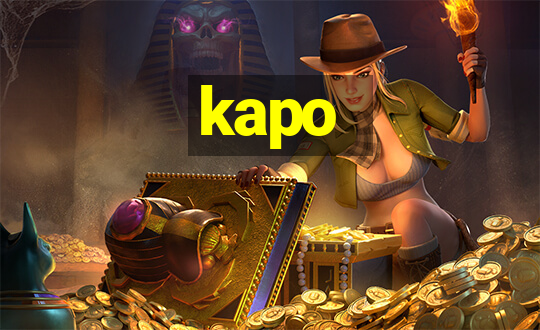 kapo