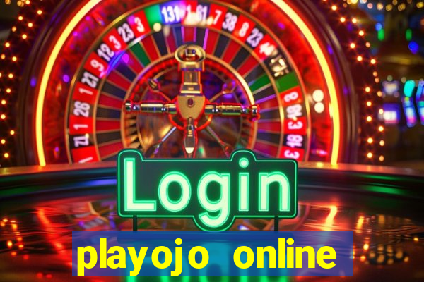 playojo online casino review