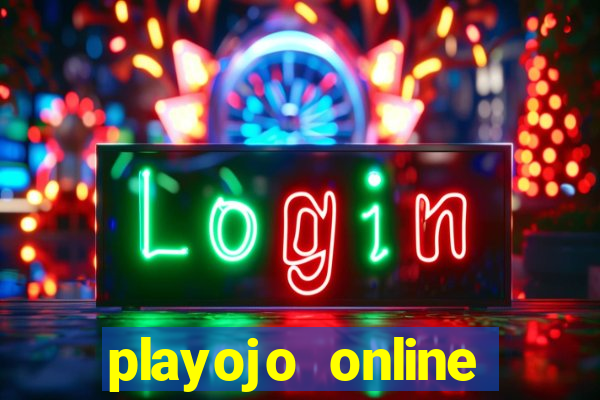 playojo online casino review