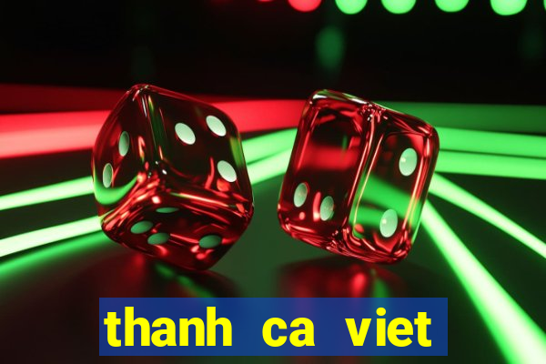 thanh ca viet nam.net mp3