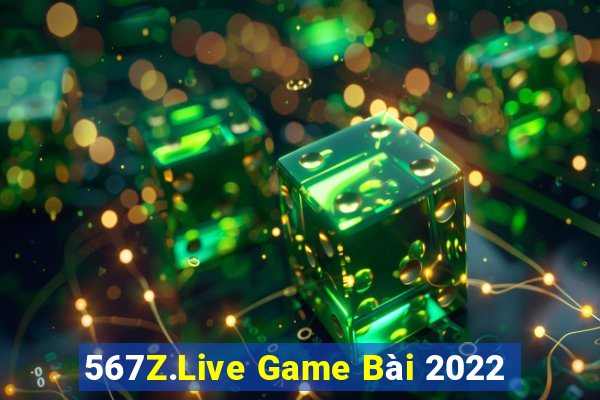 567Z.Live Game Bài 2022