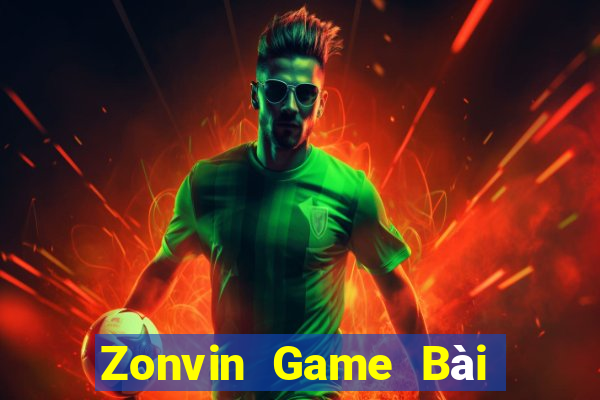 Zonvin Game Bài Online Hay