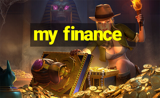 my finance