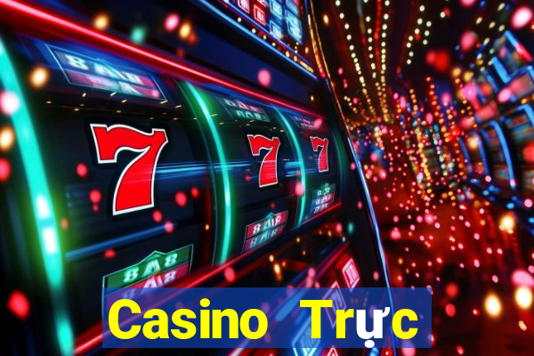 Casino Trực tiếp Coinbet24