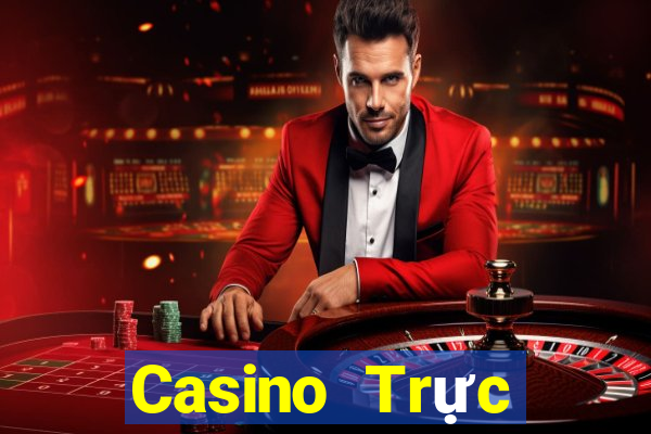 Casino Trực tiếp Coinbet24