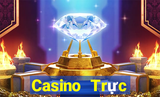 Casino Trực tiếp Coinbet24