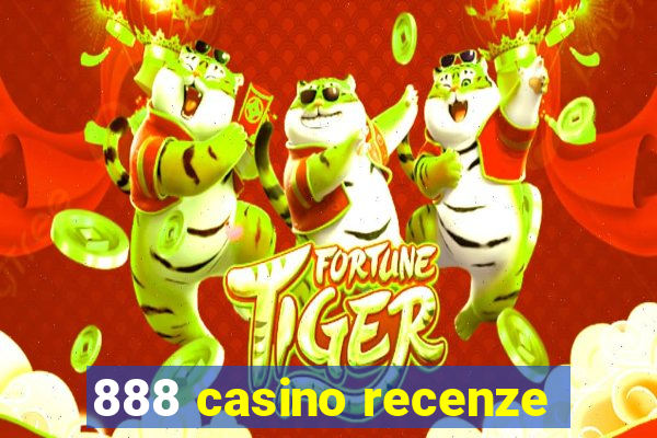 888 casino recenze