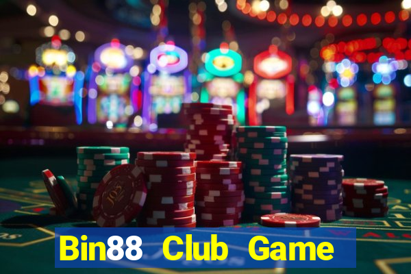 Bin88 Club Game Bài Offline Cho Pc