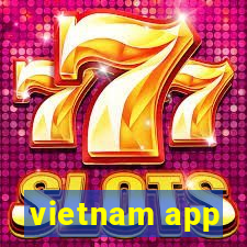 vietnam app