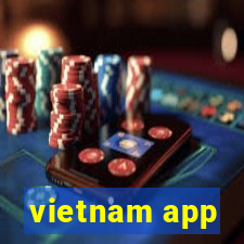 vietnam app