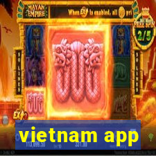 vietnam app