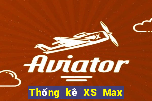 Thống kê XS Max 3D ngày 28