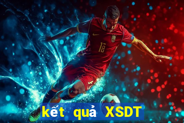 kết quả XSDT ngày 20