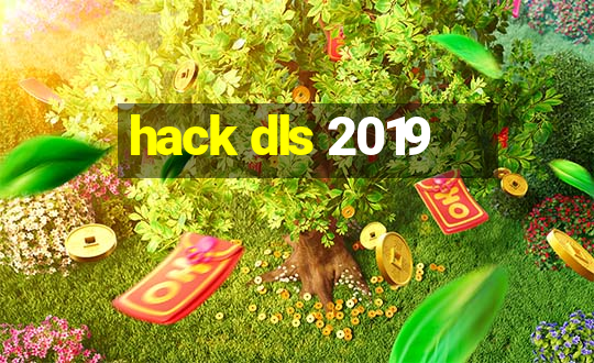 hack dls 2019