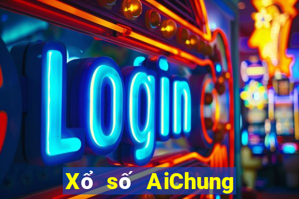 Xổ số AiChung phiên bản Android