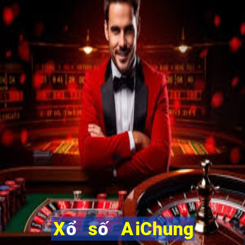 Xổ số AiChung phiên bản Android