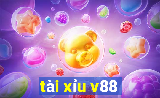 tài xỉu v88