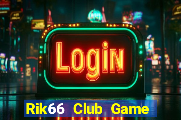 Rik66 Club Game Bài Solitaire