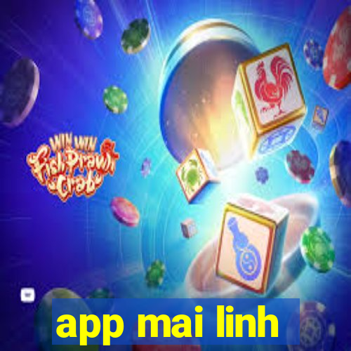 app mai linh