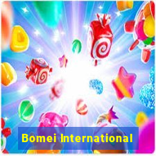 Bomei International