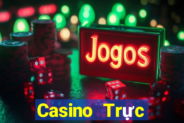 Casino Trực tiếp gnbet