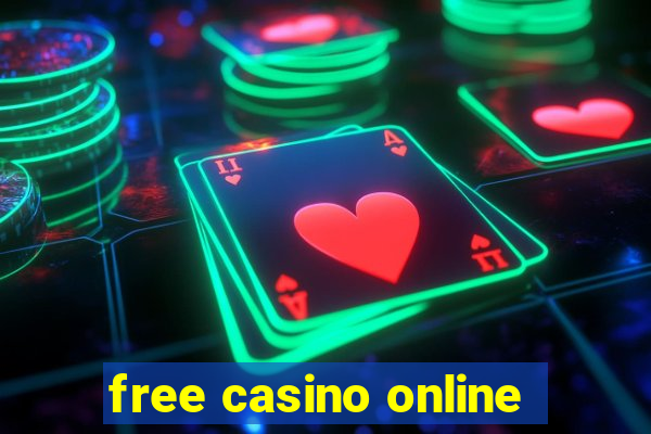 free casino online