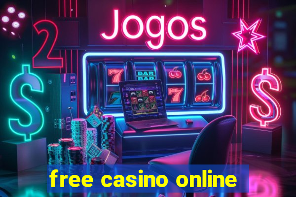 free casino online