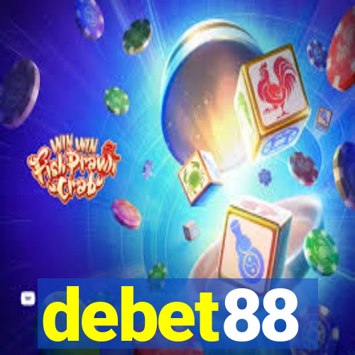 debet88