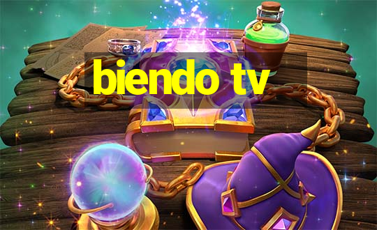 biendo tv