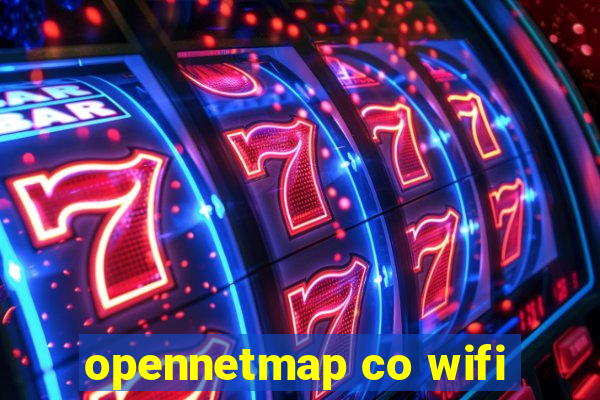 opennetmap co wifi